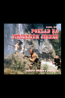 Poklad na Stříbrném jezeře