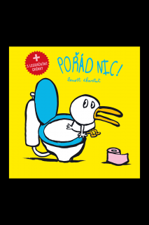 Pořád nic!  Benoit Charlat