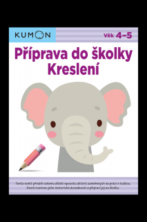 Příprava do školky Kreslení  Yusuke Yonezu, Toshiko Karakaida,  Yushiko Murakami, Manabu Ohishi