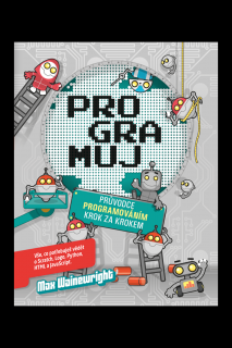 Programuj  Max Wainewright