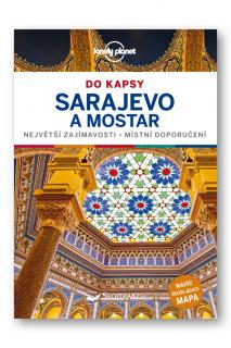 Sarajevo a Mostar do kapsy  Annalisa Bruni