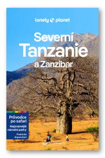 Severní Tanzanie a Zanzibar