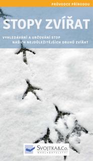 Stopy zvířat