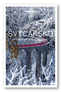 Švýcarsko (Poznáváme)  Gregor Clark