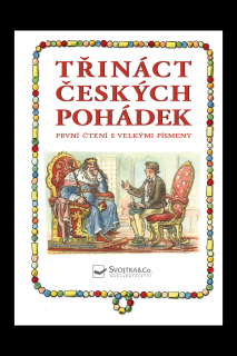 Třináct českých pohádek