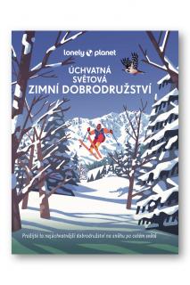 Úchvatná světová zimní dobrodružství