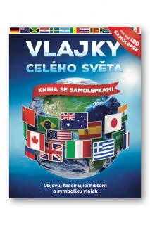 Vlajky celého světa  John Malam