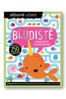 Zábavné učení Bludiště  Charly Lane, Stuart Lynch