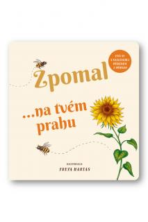 Zpomal ...na tvém prahu  Freya Hartas