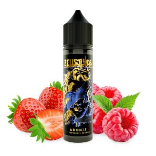 Adonis - Příchuť Zeus Juice - ZEUS S&V 10ml Množství: 10ml