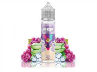 Aloe Grape - TI Juice - Bar Series - S&V příchuť 10 ml Množství: 10ml