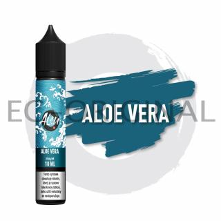 Aloe Vera (Sladká aloe) - ZAP! Juice AISU Salt 10ml Množství nikotinu: 10mg, Množství: 10ml