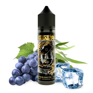 Aphrodite ICE - Příchuť Zeus Juice - ZEUS S&V 10ml Množství: 10ml