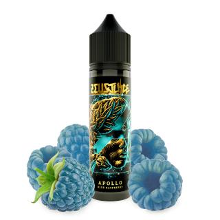 Apollo - Příchuť Zeus Juice - ZEUS S&V 10ml Množství: 10ml