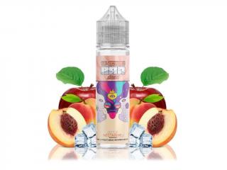 Apple Nectarine Peach - TI Juice - Bar Series - S&V příchuť 10 ml Množství: 10ml