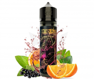 Artemis - Příchuť Zeus Juice - ZEUS S&V 10ml Množství: 10ml