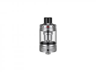 Aspire Nautilus 3 Clearomizér Barva: Stříbrná