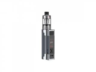 ASPIRE ZELOS 3 s atomizérem Nautilus 3  Sada 3200mAh Barva: Gunmetal