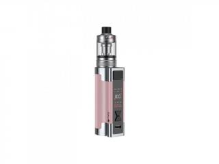 ASPIRE ZELOS 3 s atomizérem Nautilus 3  Sada 3200mAh Barva: Růžová