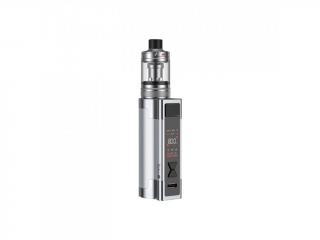 ASPIRE ZELOS 3 s atomizérem Nautilus 3  Sada 3200mAh Barva: Stříbrná