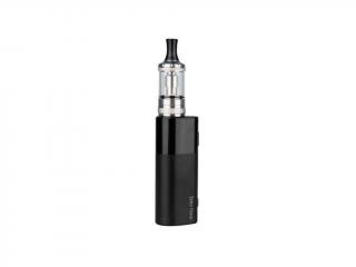 Aspire Zelos Nano Kit 1600mAh Barva: Černá