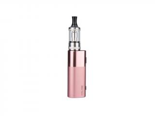 Aspire Zelos Nano Kit 1600mAh Barva: Růžová