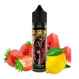 Athene - Příchuť Zeus Juice - ZEUS S&V 10ml Množství: 10ml
