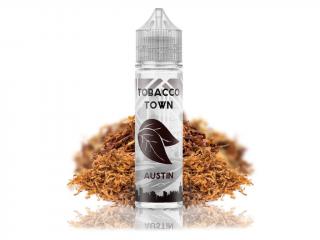 Austin - Příchuť TI Juice Tobacco Town 5ml Množství: 5ml