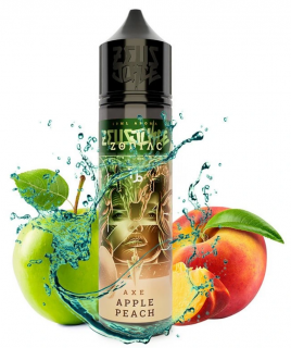 Axe - Příchuť Zeus Juice - Zodiac S&V 10ml Množství: 10ml