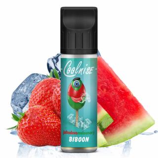 BIBOON - příchuť CoolniSE S&V 10ml