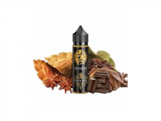 Black Jack - High Rider - Příchuť PJ Empire 20ml Množství: 20ml
