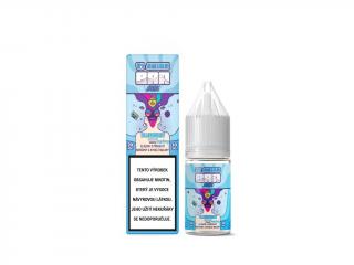 Blueberry Sour Raspberry - TI Juice BAR Series NIC SALT (50PG/50VG) 10ml Množství nikotinu: 20mg, Množství: 10ml