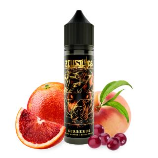 Cerberus - Příchuť Zeus Juice - ZEUS S&V 10ml Množství: 10ml