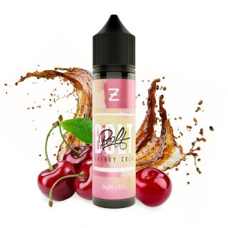 Cherry Cola - Příchuť Zeus Juice - BOLT S&V 10ml Množství: 10ml