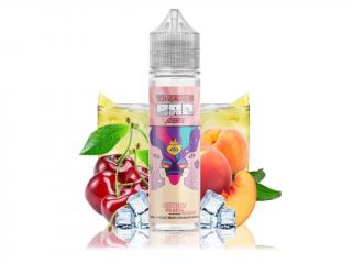 Cherry Peach Lemonade - TI Juice - Bar Series - S&V příchuť 10 ml Množství: 10ml