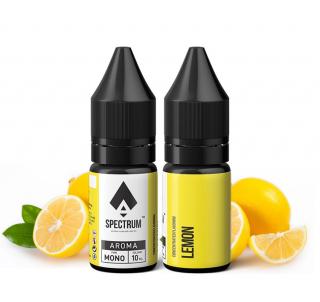 Citrón - Příchuť ProVape Spectrum 10ml Množství: 10ml