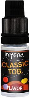 Classic Tobacco (Klasický tabák) - Příchuť Imperia Black Label Množství: 10ml