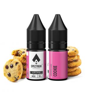 Cookie sušenka - Příchuť ProVape Spectrum 10ml Množství: 10ml