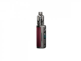 DRAG X Plus 21700 Kit s TPP Tank Barva: MARSALA