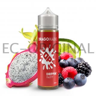 Dragonade - Dračí ovoce - Drippin Party - S&V příchuť 10 ml Množství: 10ml