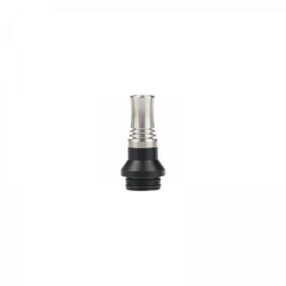 Drip tip 810 XXL COMBI Barva: Černá