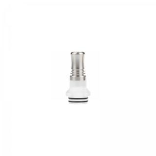 Drip tip 810 XXL COMBI Barva: Průhledná