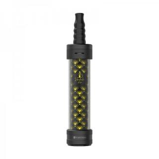 E-Chicha Portable Hookah Air + Hookah Dock SET - Fumytech Barva: RHOMBIC