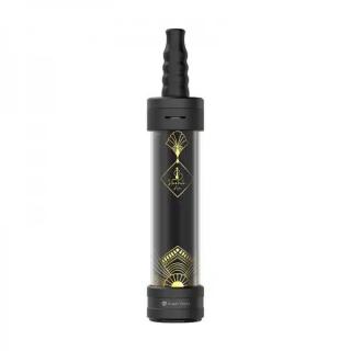 E-Chicha Portable Hookah Air + Hookah Dock SET - Fumytech Barva: VOODOO