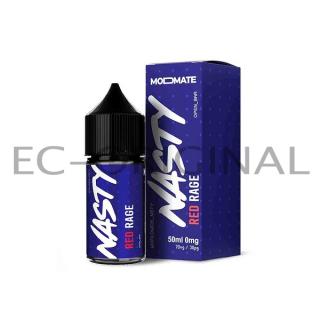 Energetický nápoj (Red Rage) - Příchuť Nasty Juice ModMate SNV 20ml