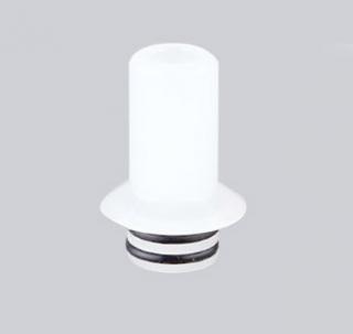 EPOXY RESIN 510 Drip Tip - AOLVAPE Barva: Bílá