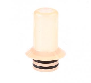 EPOXY RESIN 510 Drip Tip - AOLVAPE Barva: Žlutá