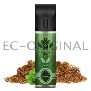FRESH - příchuť TobGun 20ML Množství: 20ml