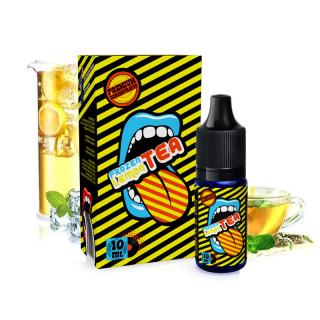 Frozen Lemon Tea (Ledový citronový čaj) - Příchuť Big Mouth 10ml Množství: 10ml