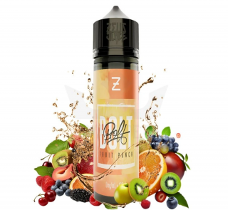 Fruit Punch - Příchuť Zeus Juice - BOLT S&V 10ml Množství: 10ml